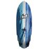 Carver Tabla Surfskate Lost V3 Rocket 30´´