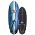 Carver Tabla Surfskate Lost V3 Rocket 30´´