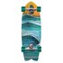 Carver Surfskate Swallow C7 Raw