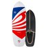 Carver USA Booster 30.75´´ Surfskate Deck