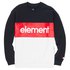 Element Primo Division Crew Sweatshirt
