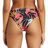Billabong Braguita Bikini Tropic Nights Maui