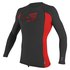 O´neill wetsuits Jeugd Premium Skins Rashguard