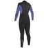 O´neill wetsuits Epic 3/2mm Back Zip Full