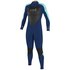 O´neill wetsuits Epic 3/2mm Back Zip Full
