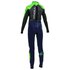 O´neill wetsuits Epic 3/2 mm Back Zip Suit Boy