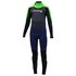 O´neill wetsuits Epic 4/3mm Back Zip Full