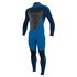 O´neill wetsuits Epic 5/4mm Back Zip Full