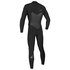 O´neill wetsuits Epic 4/3 mm Chest Zip Suit