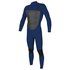 O´neill Wetsuits Epic 4/3mm Chest Zip Full