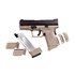 We Pistola Airsoft Ultra Compact 3.8 GBB
