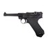 We Pistola Airsoft P08 4 GBB
