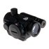 Delta tactics Acople 1x25 Mini Red/Green Dot And Red Laser