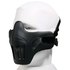 Emerson Ghost Recon Style Mesh Face Maske