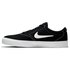 Nike SB Charge Solarsoft Textile Trainers