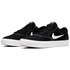 Nike SB Charge Solarsoft Textile Trainers