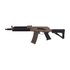 Beta Project Taktisk AK Med Front Grip AEG Airsoft Assault Rifle Magpul AGF1