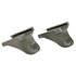Airsoft Acople 72 Rail Covers