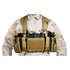 Geronimo Chaleco Chest Rig Ultra Light