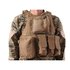 Delta Tactics 조끼 V07 Plate Carrier