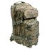 Delta tactics Bolsa Laser Cut Combat Backpack