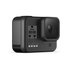 GoPro Câmera Ação Hero 8+Micro SD