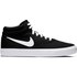 Nike SB Baskets Charge Mid Canvas