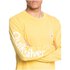 Quiksilver In The Middle Long Sleeve T-Shirt