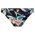 Roxy PT Beach Classics Full Bikini Bottom