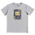 Dc Shoes Up All Lines Kurzarm T-Shirt