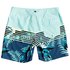 Quiksilver Everyday Lightning Youth 15´´ Swimming Shorts