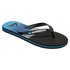 Quiksilver Tongs Molo Hold Down