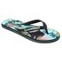 Quiksilver Molo Tropical Slippers