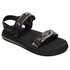 Quiksilver Chanclas Monkey Caged Youth