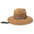 Volcom Stone Tramp STRW Hat