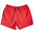 Quiksilver Everyday Volley 15´´ Zwemshorts