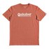 Quiksilver New Slang T-shirt med korte ærmer