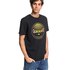 Quiksilver Colors In Stereo short sleeve T-shirt