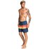 Quiksilver Word Block Volley 17´´ Swimming Shorts