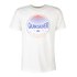 Quiksilver Colors In Stereo Kurzärmeliges T-shirt