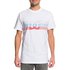 Dc Shoes 半袖Tシャツ Front Surface