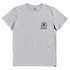 Dc Shoes Arch Short Sleeve T-Shirt