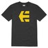 Etnies Icon short sleeve T-shirt