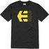 Etnies Corp Combo Short Sleeve T-Shirt