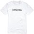 Emerica EM x SC Screaming Korte Mouwen T-Shirt