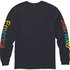 Emerica EM x SC Logo Drop Long Sleeve T-Shirt