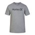 Hurley One&Only Push-Through Short Sleeve T-Shirt
