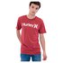 Hurley One&Only Solid T-shirt med korte ærmer