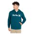 Hurley Surf Check One&Only Hoodie