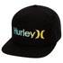 Hurley One&Only Gradient